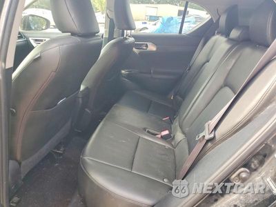 Zdjęcie 10 z 12 samochodu: 2011 LEXUS CT 200 VIN:JTHKD5BH8B2039034 - miniatura