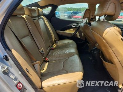Zdjęcie 10 z 12 samochodu: 2014 HYUNDAI AZERA BASE VIN:KMHFG4JG9EA351995 - miniatura