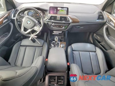 Zdjęcie 8 z 13 samochodu: 2019 BMW X3 SDRIVE30I VIN:5UXTR7C57KLE96274 - miniatura