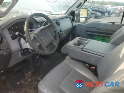 Zdjęcie 8 z 12 samochodu: 2015 FORD F350 SUPER DUTY VIN:1FTBF3A62FEA29331 - miniatura