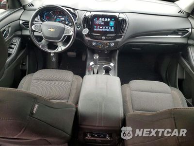 Zdjęcie 8 z 13 samochodu: 2018 CHEVROLET TRAVERSE LT VIN:1GNEVGKW5JJ211389 - miniatura