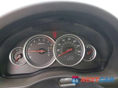 Zdjęcie 9 z 13 samochodu: 2006 SUBARU LEGACY OUTBACK 2.5I LIMITED VIN:4S4BP62C267325372 - miniatura