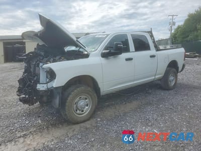 2024 RAM 2500 TRADESMAN 3C6UR5CJ9RG153243 - główne zdjęcie licytacji z USA - miniatura