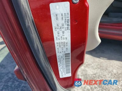 Zdjęcie 12 z 12 samochodu: 2016 DODGE GRAND CARAVAN SE VIN:2C4RDGBG9GR324627 - miniatura