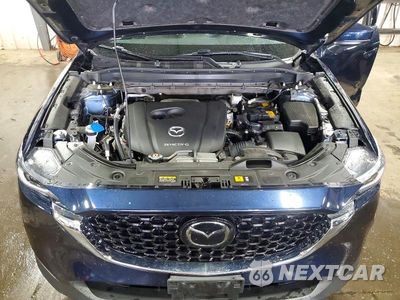 Zdjęcie 11 z 13 samochodu: 2023 MAZDA CX-5 PREMIUM VIN:JM3KFBDM7P0168154 - miniatura