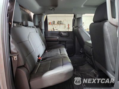 Zdjęcie 10 z 12 samochodu: 2026 GMC SIERRA K3500 VIN:1GD4USEYXTF167575 - miniatura