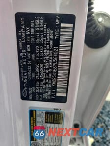 Zdjęcie 13 z 13 samochodu: 2023 HYUNDAI PALISADE LIMITED VIN:KM8R54GE8PU566021 - miniatura