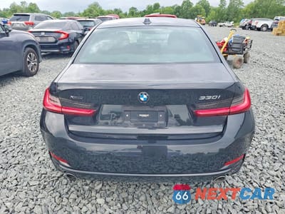 Zdjęcie 6 z 12 samochodu: 2023 BMW 330XI VIN:3MW89FF0XP8D20085 - miniatura