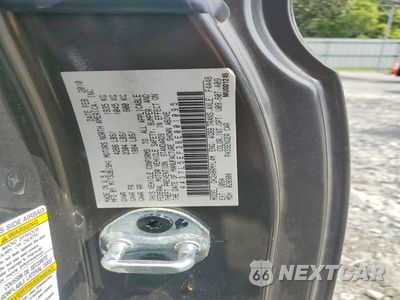 Zdjęcie 12 z 12 samochodu: 2011 MITSUBISHI ECLIPSE SPYDER GS VIN:4A37L5EF3BE001095 - miniatura