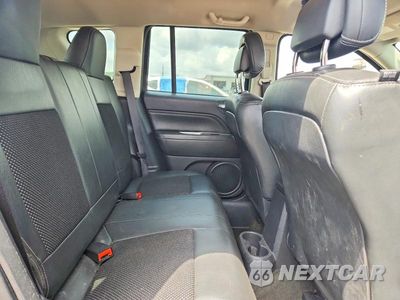 Zdjęcie 11 z 14 samochodu: 2017 JEEP COMPASS LATITUDE VIN:1C4NJDEB5HD210036 - miniatura