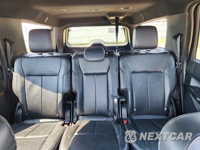 Zdjęcie 10 z 13 samochodu: 2018 FORD EXPEDITION MAX XLT VIN:1FMJK1JT9JEA34841 - miniatura