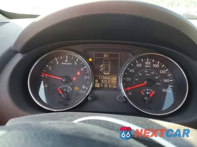Zdjęcie 9 z 13 samochodu: 2014 NISSAN ROGUE SELECT S VIN:JN8AS5MV8EW719152 - miniatura