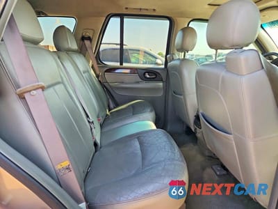 Zdjęcie 10 z 12 samochodu: 2005 GMC ENVOY VIN:1GKDT13S352198519 - miniatura