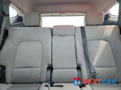 Zdjęcie 10 z 13 samochodu: 2018 HYUNDAI SANTA FE SPORT 2.4L VIN:5XYZTDLB3JG530011 - miniatura