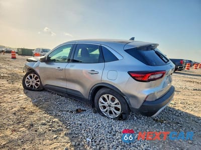 Drugie zdjęcie samochodu z przodu: 2024 FORD ESCAPE ACTIVE VIN:1FMCU0GN5RUB51078 - miniatura