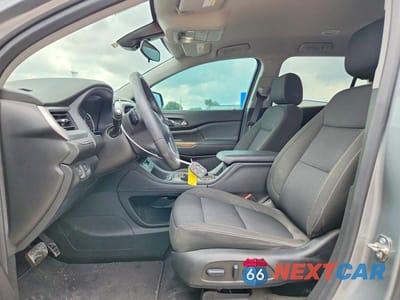 Zdjęcie 7 z 14 samochodu: 2023 GMC ACADIA SLE VIN:1GKKNKL47PZ200548 - miniatura