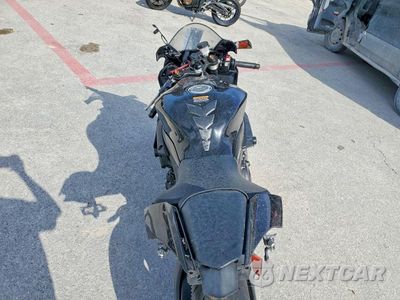 Zdjęcie 6 z 9 samochodu: 2018 YAMAHA YZF890 VIN:JYARN39EXJA003911 - miniatura