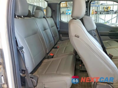 Zdjęcie 10 z 12 samochodu: 2022 FORD F150 SUPER CAB VIN:1FTEX1CB7NKF25976 - miniatura