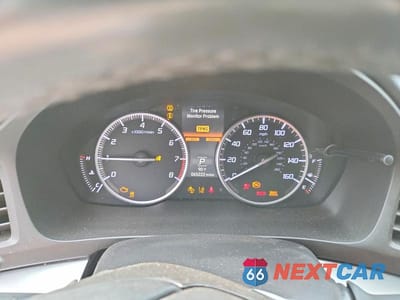 Zdjęcie 9 z 12 samochodu: 2022 ACURA ILX VIN:19UDE2F38NA000587 - miniatura