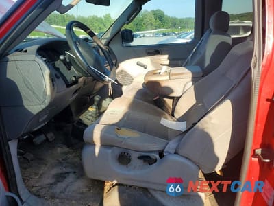 Zdjęcie 7 z 12 samochodu: 2004 FORD F-150 HERITAGE CLASSIC VIN:2FTRX18W84CA96332 - miniatura