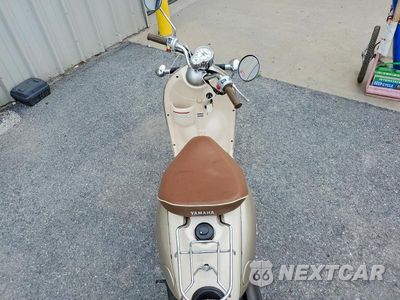 Zdjęcie 6 z 9 samochodu: 2011 YAMAHA XC50 VIN:RKRSA30A1BA220317 - miniatura