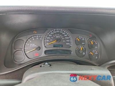 Zdjęcie 9 z 12 samochodu: 2004 GMC YUKON VIN:1GKEK13T54J175263 - miniatura