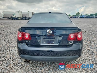 Zdjęcie 6 z 12 samochodu: 2010 VOLKSWAGEN JETTA WOLFSBURG VIN:3VWRJ7AJ9AM017704 - miniatura