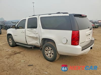 Drugie zdjęcie samochodu z przodu: 2007 GMC YUKON XL K1500 VIN:1GKFK16367J153437 - miniatura