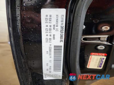Zdjęcie 12 z 12 samochodu: 2014 CHRYSLER 300 S VIN:2C3CCABG4EH119813 - miniatura