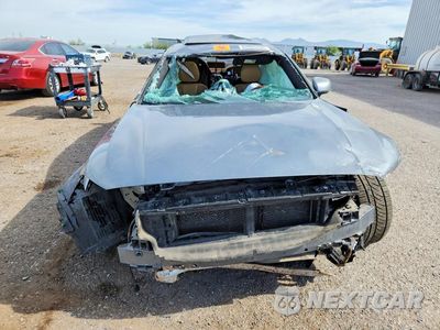 Piąte zdjęcie samochodu w środku: 2018 VOLVO S90 T6 INSCRIPTION VIN:LVY992ML6JP018677 - miniatura