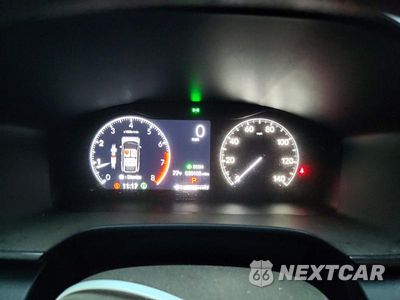 Zdjęcie 9 z 13 samochodu: 2023 HONDA CR-V LX VIN:2HKRS3H23PH308396 - miniatura