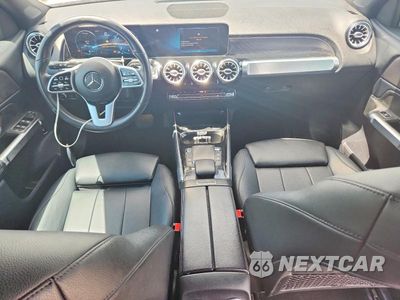 Zdjęcie 8 z 12 samochodu: 2021 MERCEDES-BENZ GLB 250 VIN:W1N4M4GB5MW106637 - miniatura