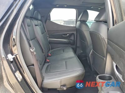 Zdjęcie 11 z 13 samochodu: 2024 HYUNDAI SANTA CRUZ NIGHT VIN:5NTJCDAF1RH080609 - miniatura