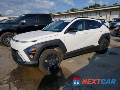 2026 HYUNDAI KONA SEL SPORT KM8HFCAB1TU368022 - główne zdjęcie licytacji z USA - miniatura