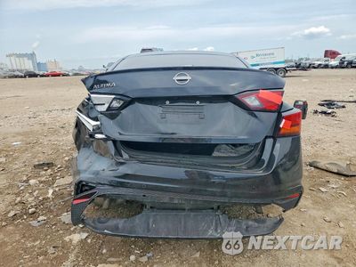 Zdjęcie 6 z 12 samochodu: 2023 NISSAN ALTIMA S VIN:1N4BL4BV4PN408522 - miniatura