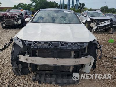 Piąte zdjęcie samochodu w środku: 2020 MERCEDES-BENZ CLA 250 4MATIC VIN:W1K5J4HBXLN117694 - miniatura