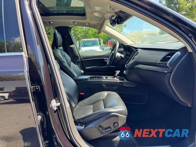 Zdjęcie 10 z 14 samochodu: 2020 VOLVO XC90 T5 MOMENTUM VIN:YV4102PK3L1610350 - miniatura