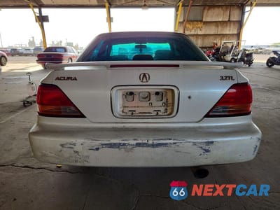 Zdjęcie 6 z 12 samochodu: 1996 ACURA 3.2TL VIN:JH4UA3658TC002258 - miniatura