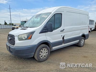2017 FORD TRANSIT T-250 1FTYR1CM4HKA45651 - główne zdjęcie licytacji z USA - miniatura