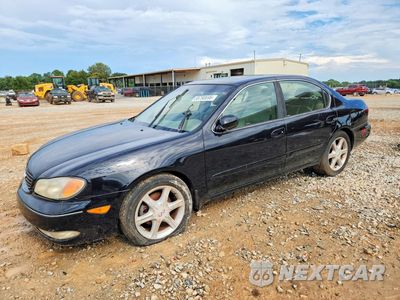 2000 INFINITI I30 JNKDA31A12T023536 - główne zdjęcie licytacji z USA - miniatura