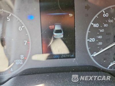 Zdjęcie 9 z 12 samochodu: 2025 TOYOTA COROLLA LE VIN:5YFB4MDE8SP292533 - miniatura