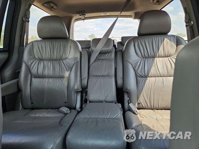 Zdjęcie 10 z 14 samochodu: 2010 HONDA ODYSSEY EXL VIN:5FNRL3H71AB098654 - miniatura