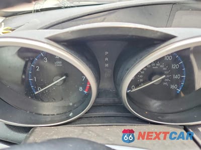 Zdjęcie 9 z 13 samochodu: 2012 MAZDA 3 I VIN:JM1BL1L78C1531492 - miniatura