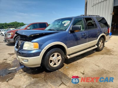 2006 FORD EXPEDITION EDDIE BAUER 1FMPU175X6LA94059 - główne zdjęcie licytacji z USA - miniatura