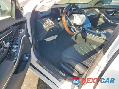 Zdjęcie 8 z 12 samochodu: 2026 MERCEDES-BENZ S 500 4MATIC VIN:W1K6G6DB1TA359544 - miniatura