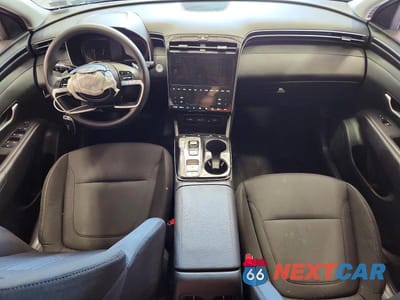 Zdjęcie 8 z 14 samochodu: 2024 HYUNDAI TUCSON BLUE VIN:KM8JBCD11RU206044 - miniatura