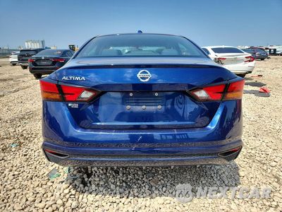 Zdjęcie 6 z 12 samochodu: 2020 NISSAN ALTIMA S VIN:1N4BL4BV8LC208636 - miniatura