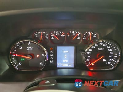 Zdjęcie 9 z 12 samochodu: 2014 GMC SIERRA C1500 VIN:1GTN1TEH9EZ137556 - miniatura