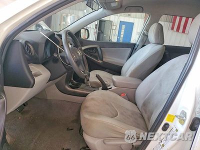Zdjęcie 7 z 13 samochodu: 2012 TOYOTA RAV4 BASE VIN:2T3BF4DV3CW265547 - miniatura
