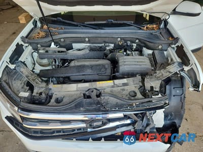Zdjęcie 12 z 14 samochodu: 2021 VOLKSWAGEN ATLAS SEL VIN:1V2BP2CAXMC547185 - miniatura